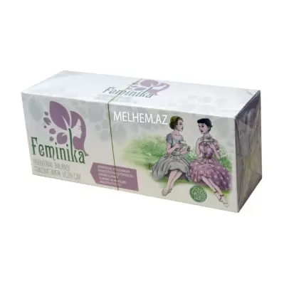 FEMİNİKA N25