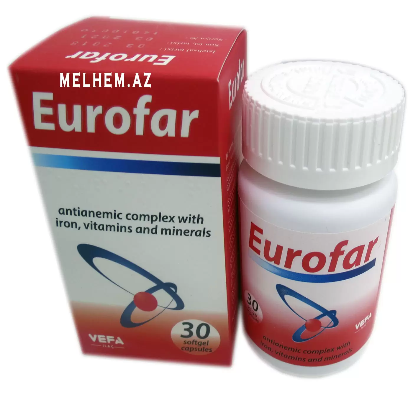 EUROFAR N30