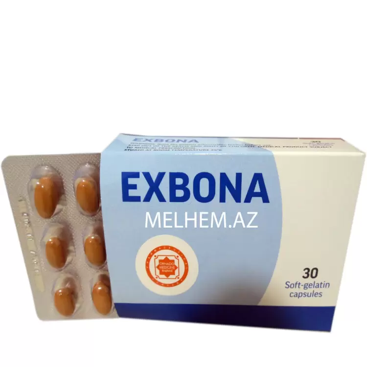 EXBONA