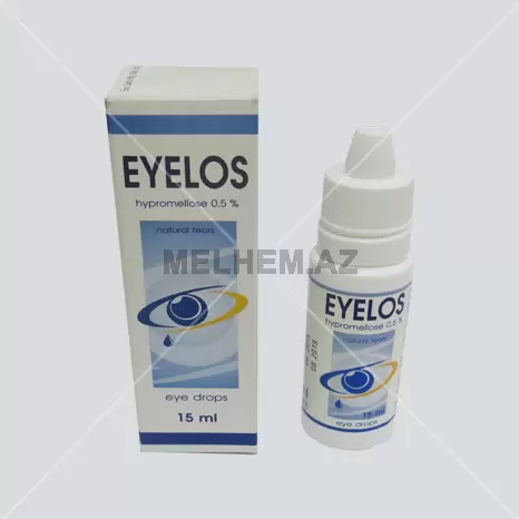 EYELOS