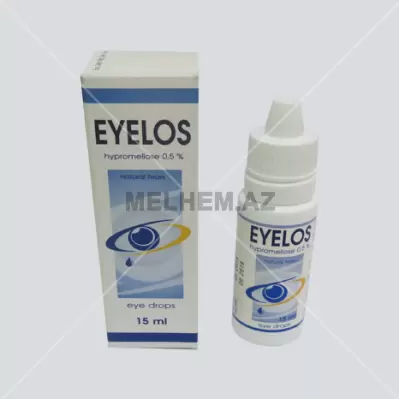 EYELOS