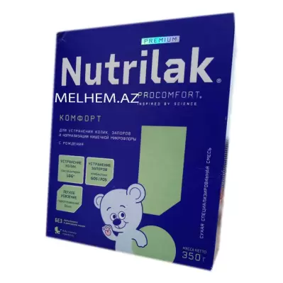 NUTRILAK PREMIUM KOMFORT