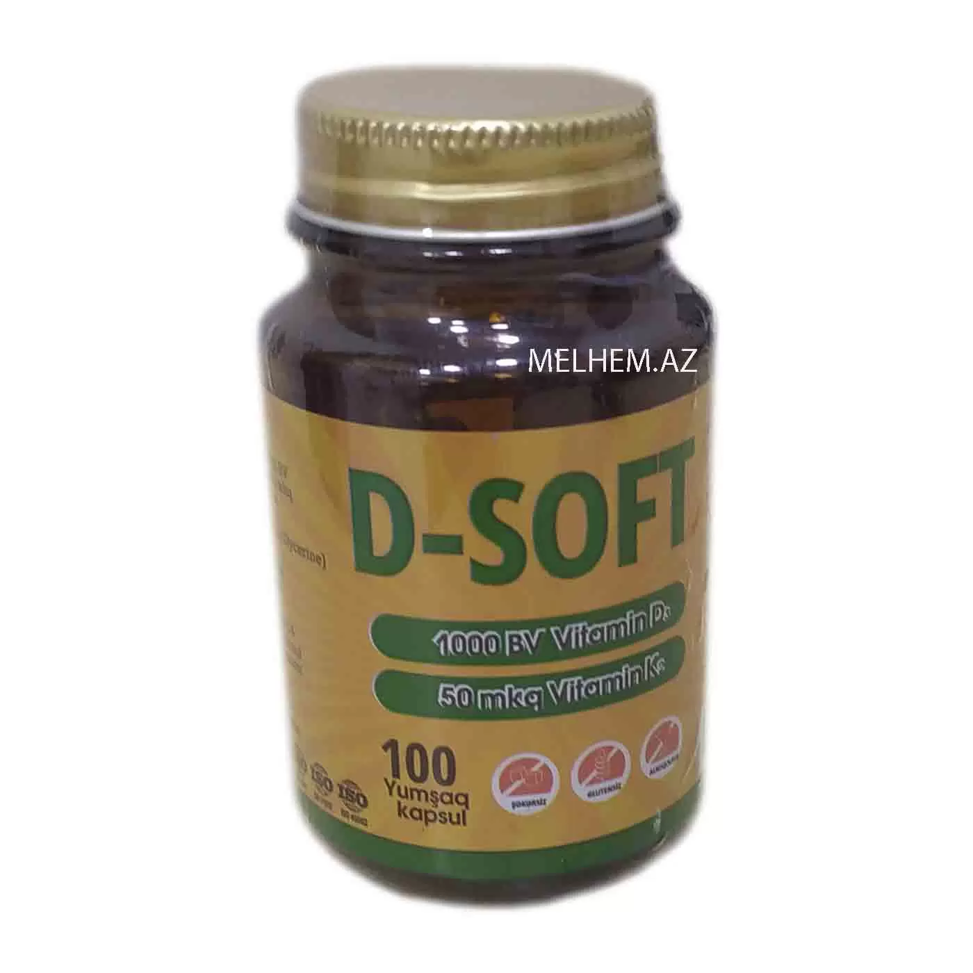 D-SOFT N100