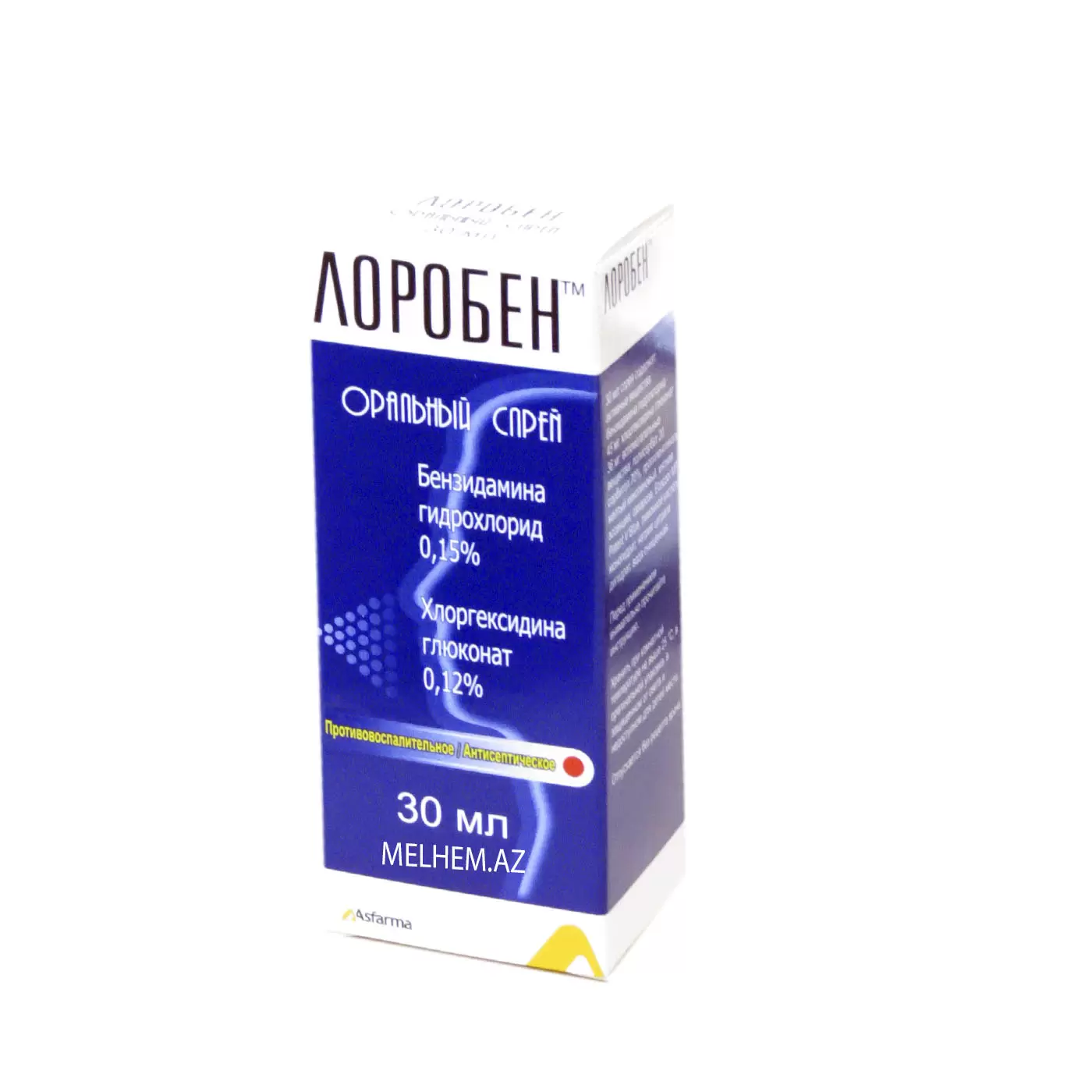 LOROBEN 30ML