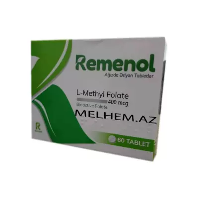 REMENOL 400 MKQ N60