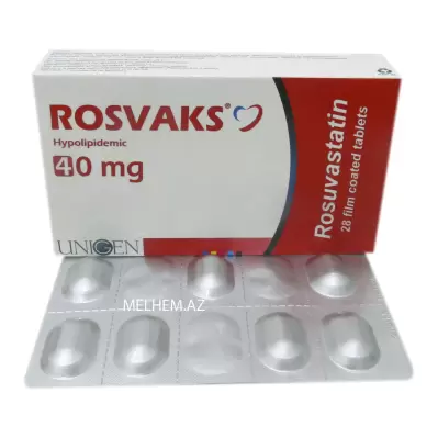 ROZVAKS 40 MQ