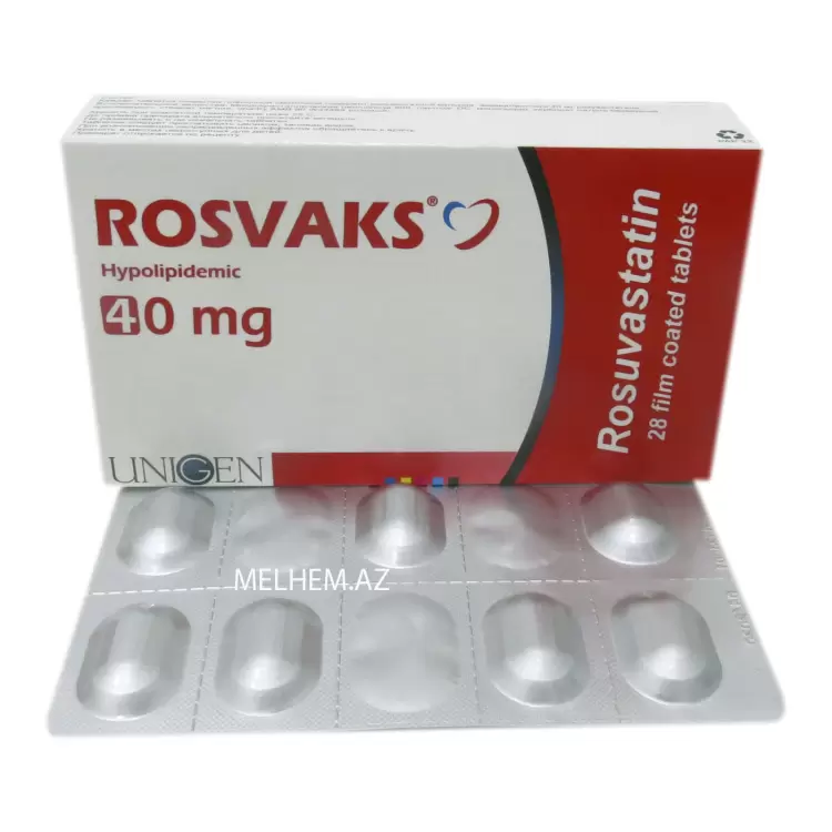 ROZVAKS 40 MQ