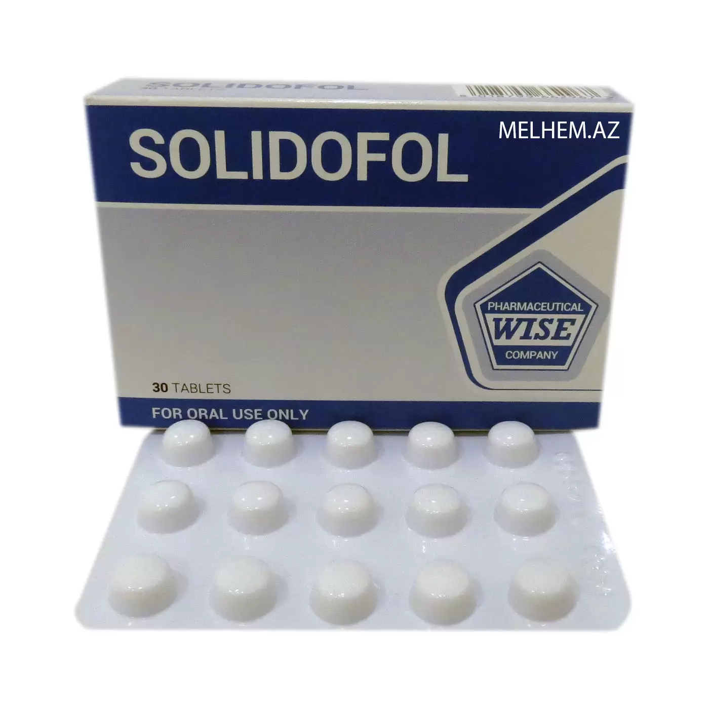 SOLIDOFOL