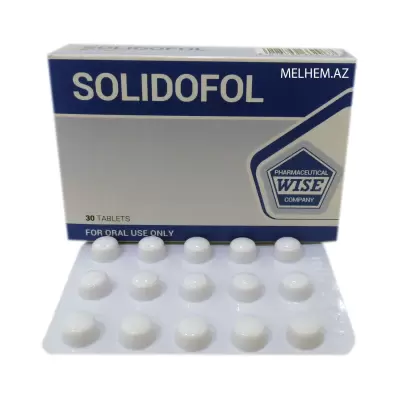 SOLIDOFOL