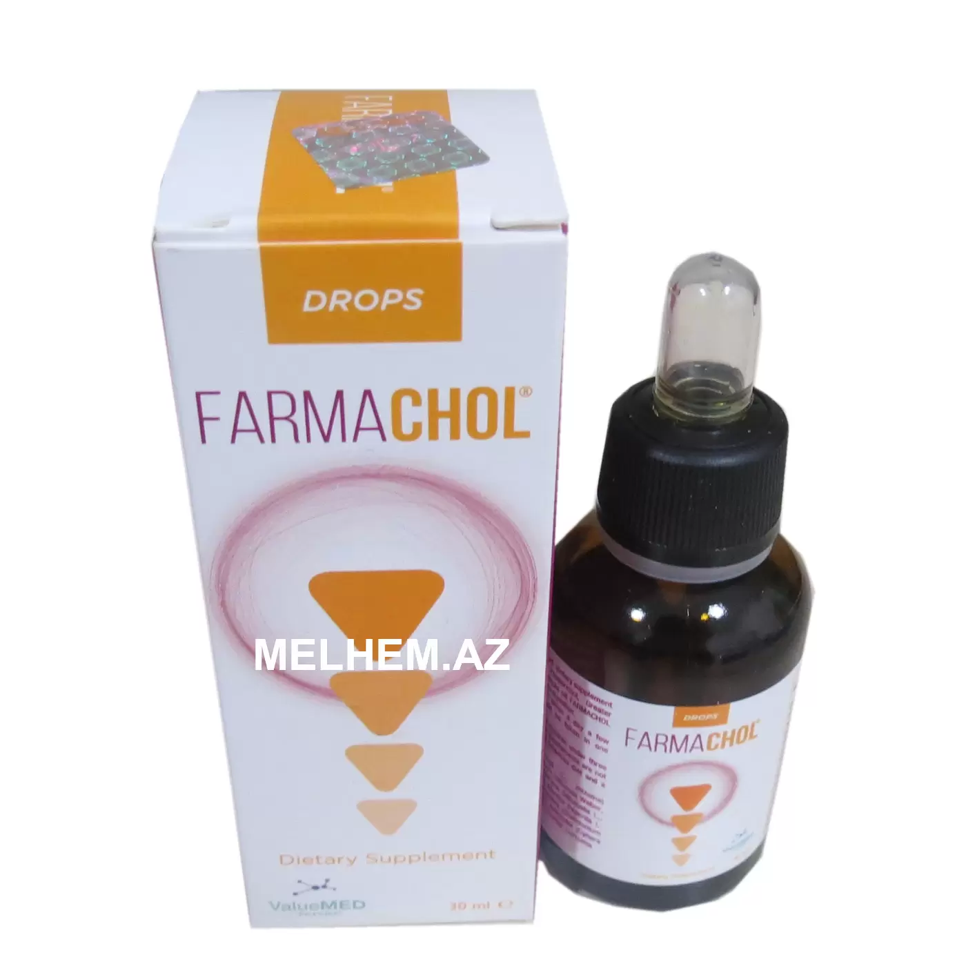 FARMACHOL