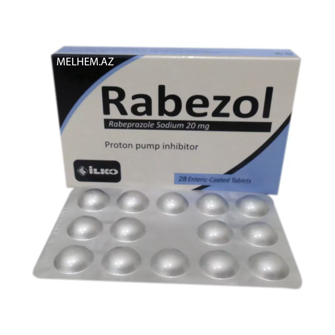 RABEZOL