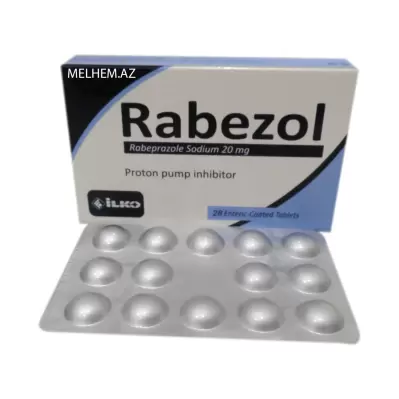 RABEZOL