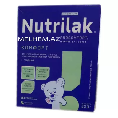 NUTRILAK PREMIUM 350 Q (KOMFORT)
