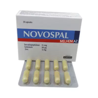 NOVOSPAL