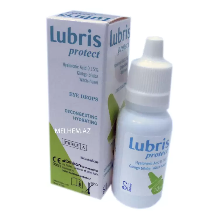 LUBRIS PROTECT