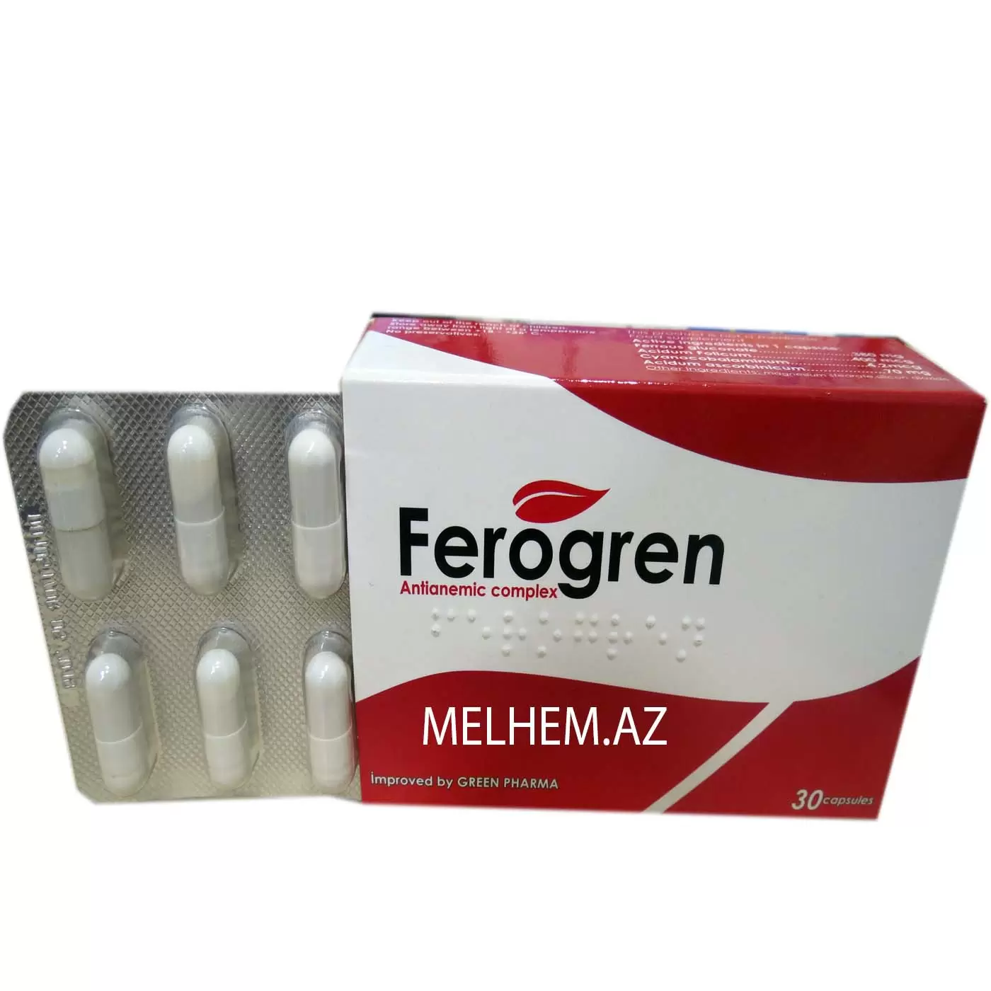 FEROGREN