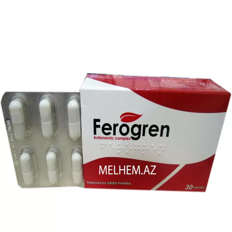FEROGREN
