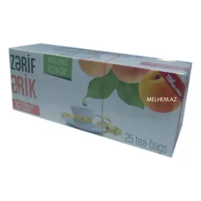 ZƏRIF ÇAY (ƏRİK)