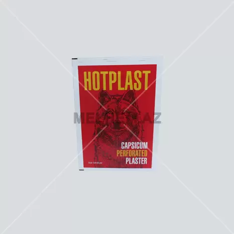HOTPLAST