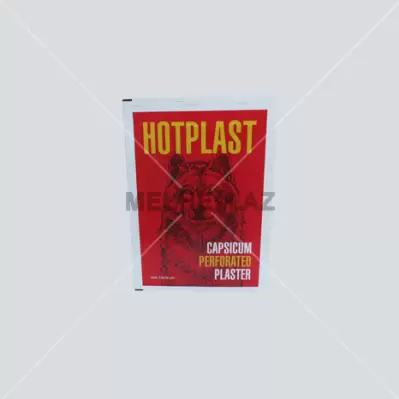 HOTPLAST