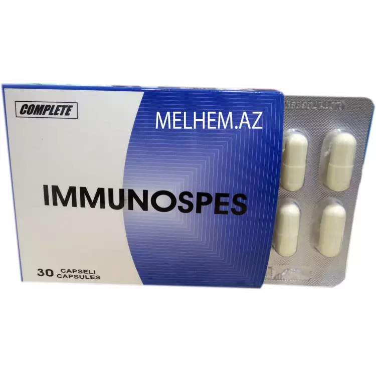 İMMUNOSPES