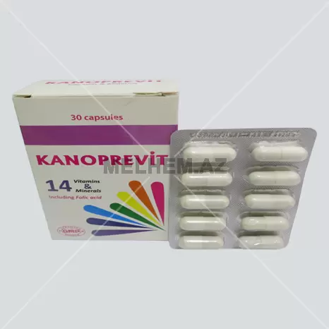KANOPREVİT