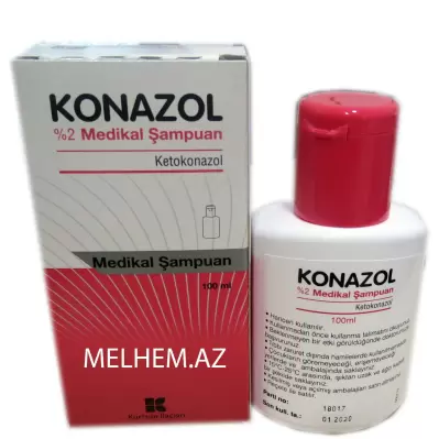 KONAZOL