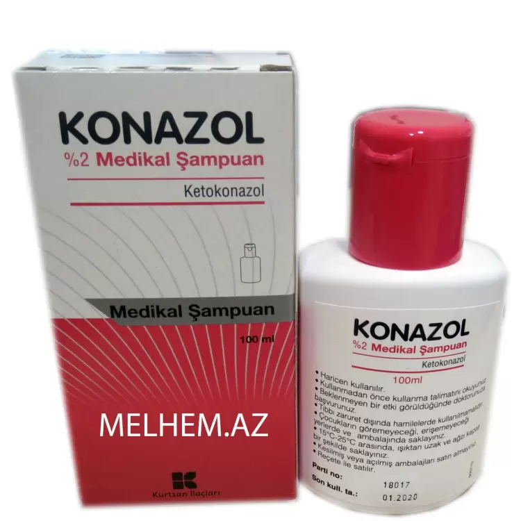 KONAZOL