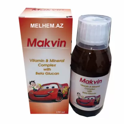 MAKVİN