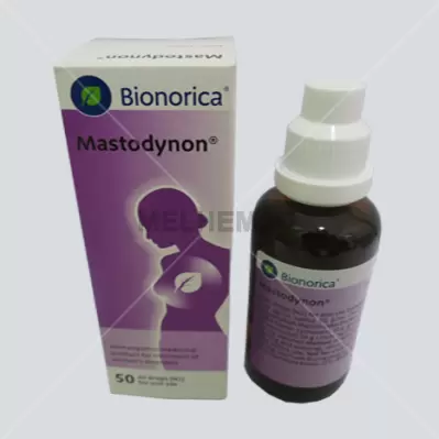 MASTODYNON (ORAL DAMCI)