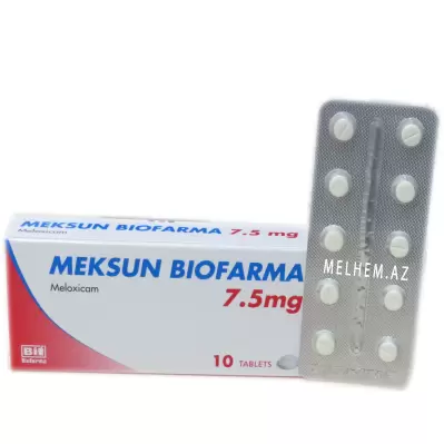 MEKSUN BİOFARMA