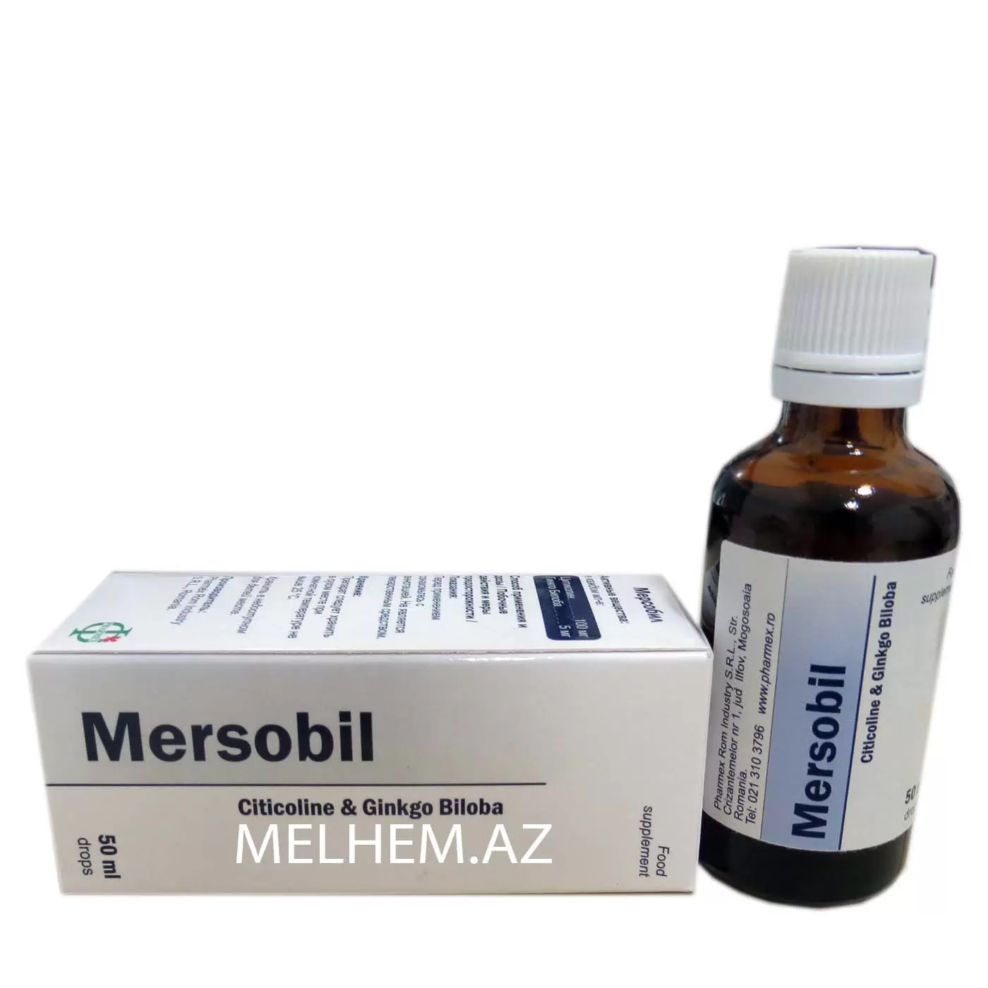 MERSOBİL