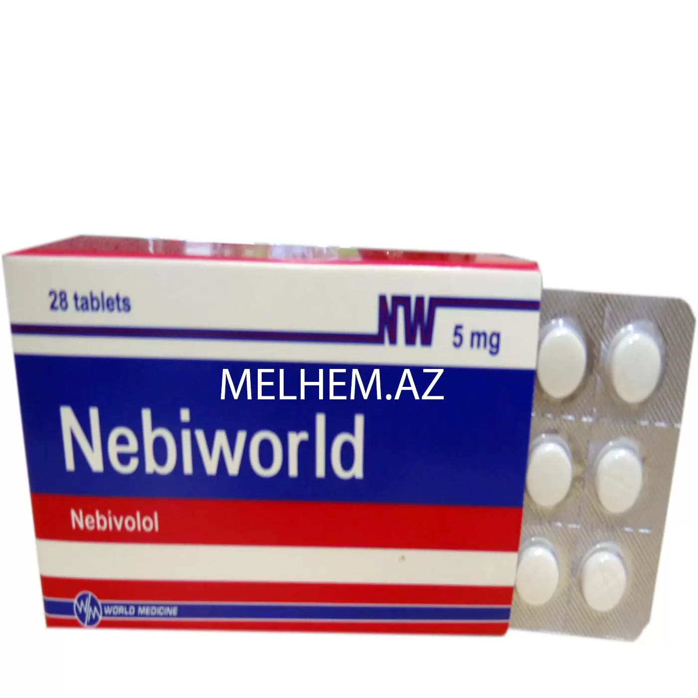 NEBİWORLD