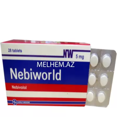 NEBİWORLD