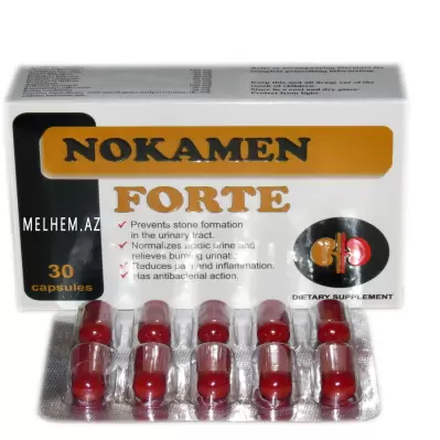 NOKAMEN FORTE