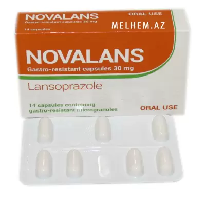 NOVALANS