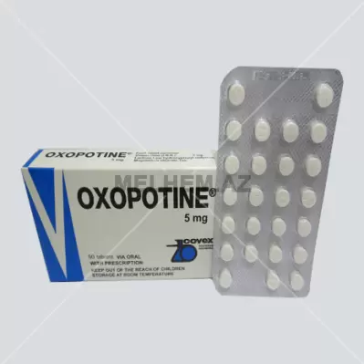 OKSOPOTINE-OXOPOTINE