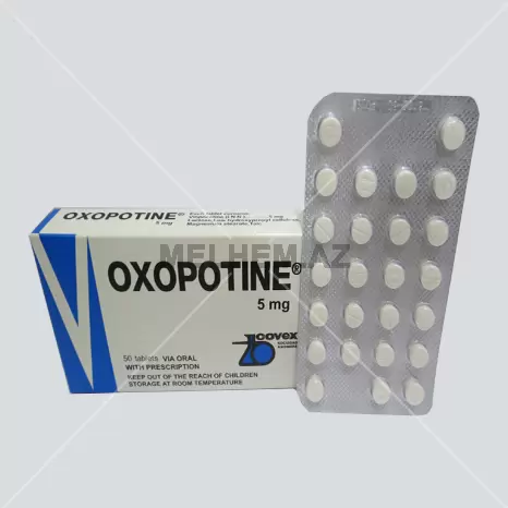 OKSOPOTINE-OXOPOTINE