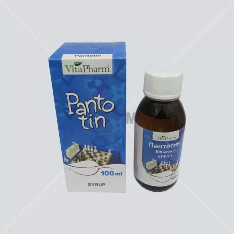 PANTOTİN