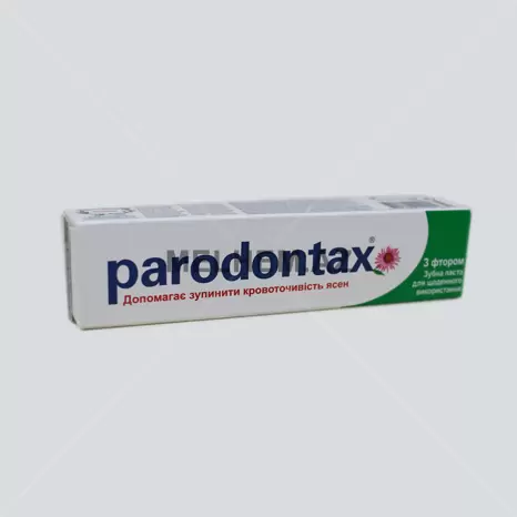 PARADONTAX