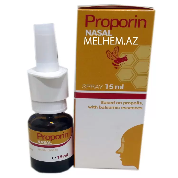 PROPORİN NASAL