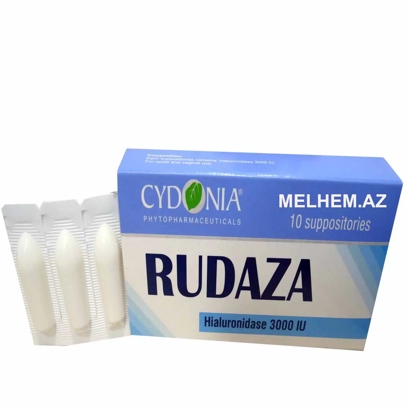 RUDAZA