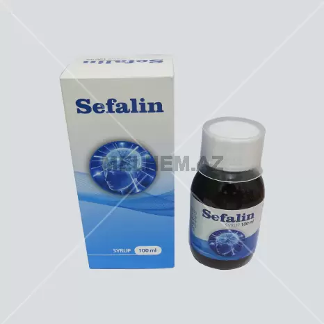 SEFALİN