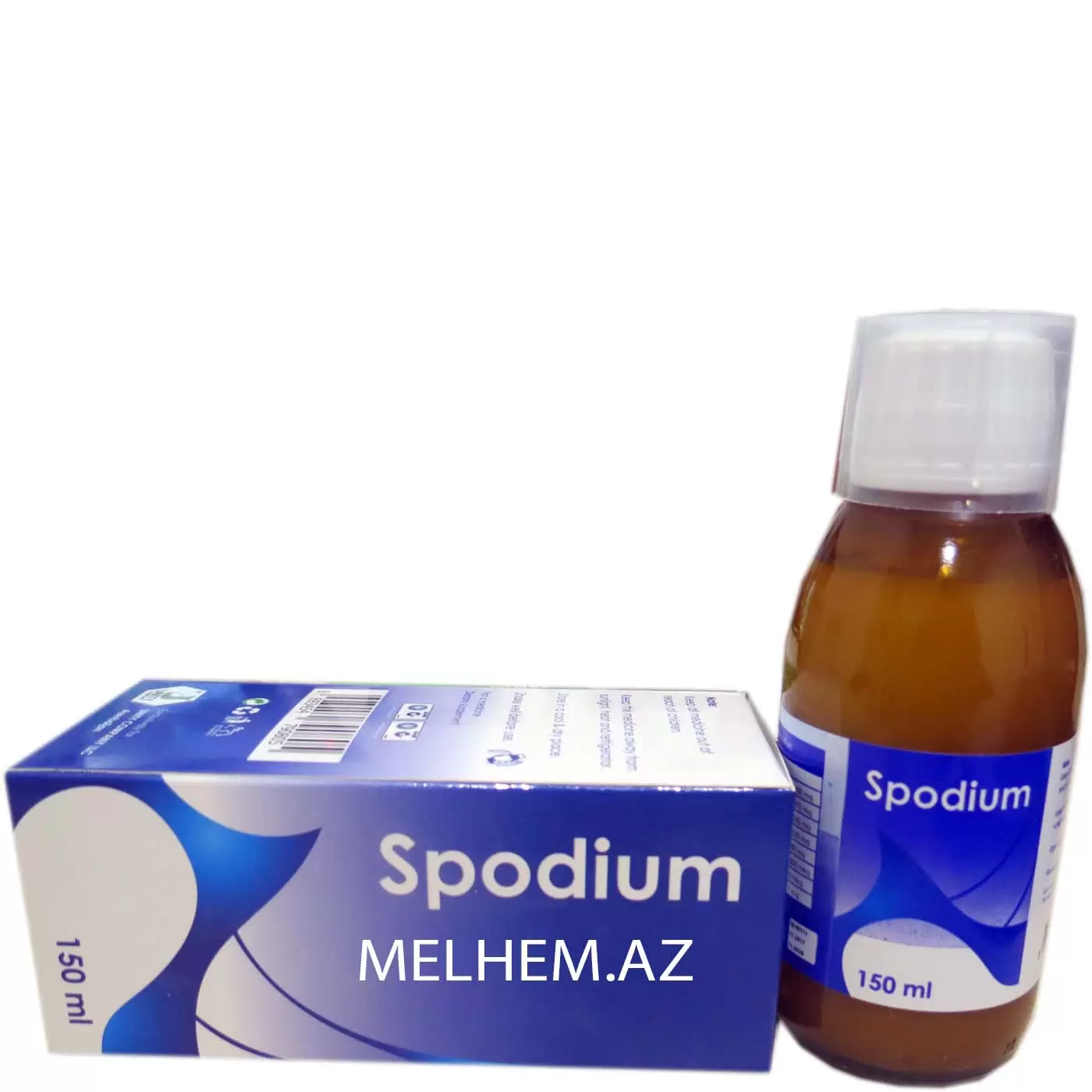 SPODİUM