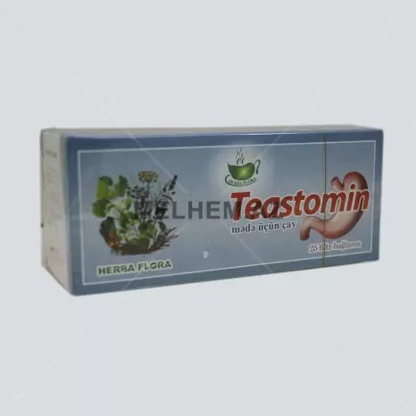 TEOSTOMİN