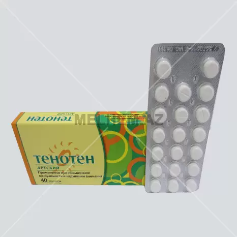 TENOTEN