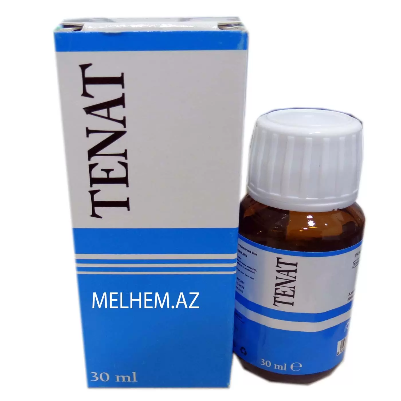 TENAT
