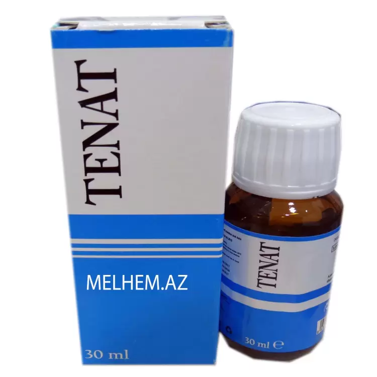 TENAT