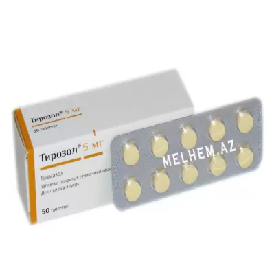 TİROZOL