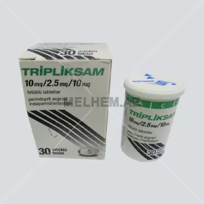 TRİPLİKSAM 10 MQ\2.5 MQ\10 MQ